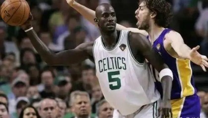 巨星球员里加内特是攻坚能力怎么样？